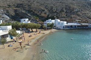 Ammos Holiday House Sifnos Greece