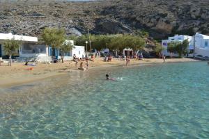 Ammos Holiday House Sifnos Greece