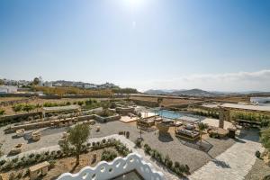 Portes Suites & Villas Mykonos Myconos Greece