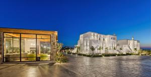Portes Suites & Villas Mykonos Myconos Greece