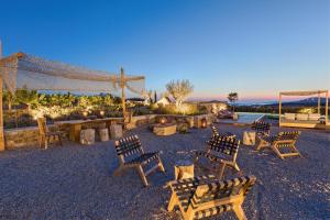 Portes Suites & Villas Mykonos Myconos Greece