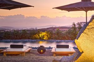 Portes Suites & Villas Mykonos Myconos Greece