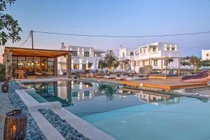 Portes Suites & Villas Mykonos - Vrisi/ Mykonos