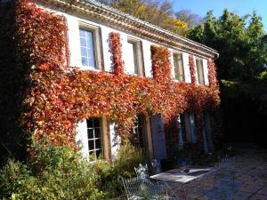 B&B / Chambres d'hotes Chambre d'hotes Le Moulin de Moulis : photos des chambres