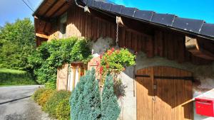 Ferme de la Cochette