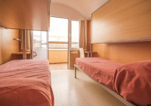 Albergue Inturjoven Córdoba