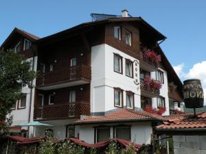 3 star hotel Family Hotel Shoky Čepelare Bugarska