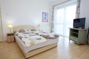 Zoli Apartmanok-Balcony Kölcsey 32