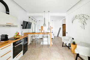 Portes Suites & Villas Mykonos Myconos Greece
