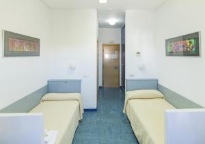 Albergue Inturjoven Huelva