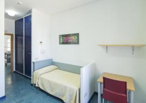 Albergue Inturjoven Huelva