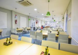 Albergue Inturjoven Huelva