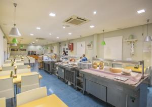 Albergue Inturjoven Huelva