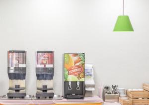 Albergue Inturjoven Huelva