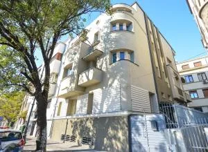 Parliament & River View Apartments - 布加勒斯特