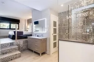 HOTEL SANT PERE ll HSPII - Matadepera