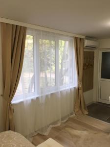 Queen Studio room in Hotel Hijata