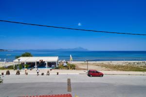 Sarti Paradise Halkidiki Greece