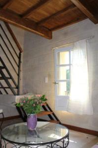 B&B / Chambres d'hotes Les Galeries de Beaulac : photos des chambres
