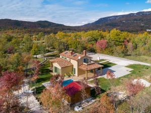 Villa Mare & Monti Istra
