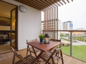 VacationClub - Olympic Park Apartment B307