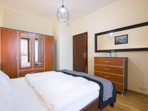 VacationClub - Olympic Park Apartment B307