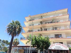 Apartamentos Deauville