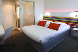 Hotels Mercure Angouleme Hotel de France : photos des chambres