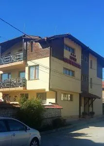 Hotel Saint Nicola - Razlog