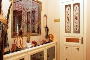 Ragip Pasha Apartments