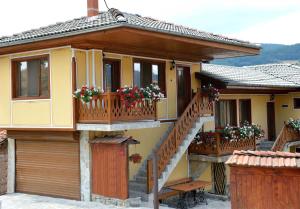 Guest House Mavrudieva