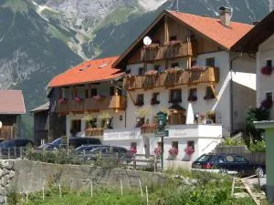 Gasthof Alpenblick - Pians