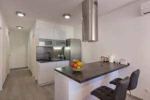 Apartments Rosemary - 拉扎尼