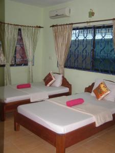 Bun Kao Guesthouse