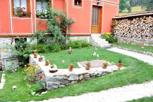 Guest House Mavrudieva