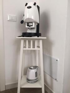 Standard Doppelzimmer