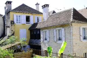 Les appartements du Relais du Jacquet - Laas Les appartements du Relais du Jacquet - Laas