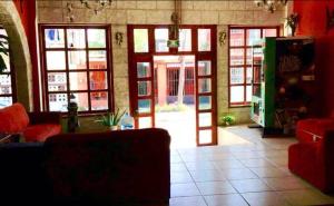 Hotel Estrella del Mar