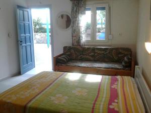 Studios Sofia Dream Naxos Greece