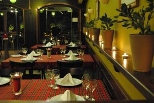 Valis Resort Hotel Pelion Greece