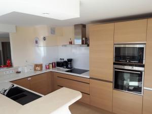 Appartement de standing Penthouse 137m2 - terrasse panoramique 66 m2 photo 24