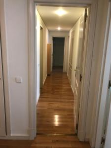 Luxury Apartment T2 - Saldanha