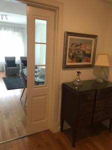 Luxury Apartment T2 - Saldanha