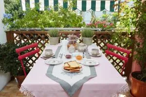 La Serliana - Bed&Breakfast - Monteviale