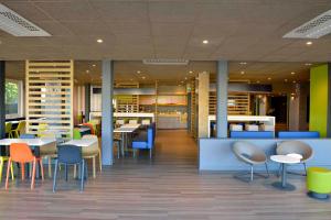 Hotels ibis budget Bordeaux Lac : photos des chambres