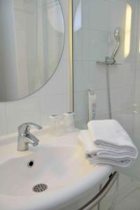 Hotels ibis budget Bordeaux Lac : photos des chambres