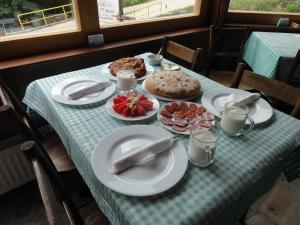 StaroplaninSki Apartments