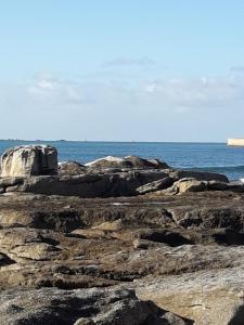 appartement proche de la mer