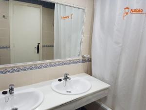 Studio Apartment (2 Adults) room in Pueblo Evita
