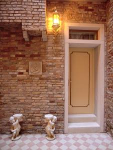 Economy Double Room room in Locanda Cà Le Vele